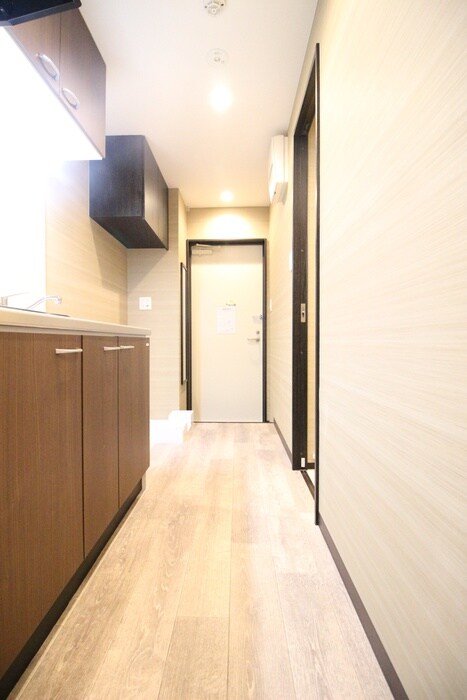 サンクトスコート五条室町の物件内観写真