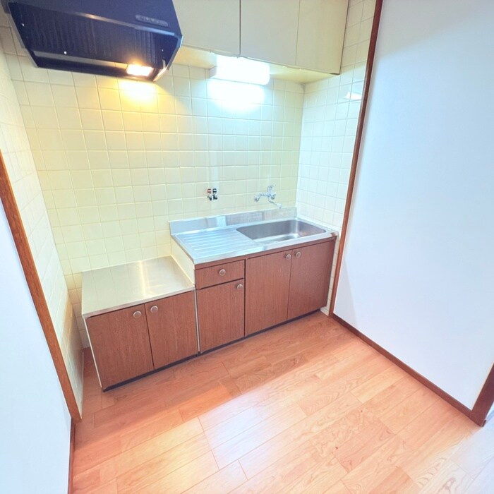 マンション備前 Ａ棟の物件内観写真