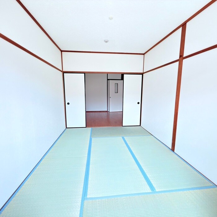 マンション備前 Ａ棟の物件内観写真