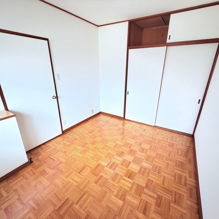 マンション備前 Ａ棟の物件内観写真