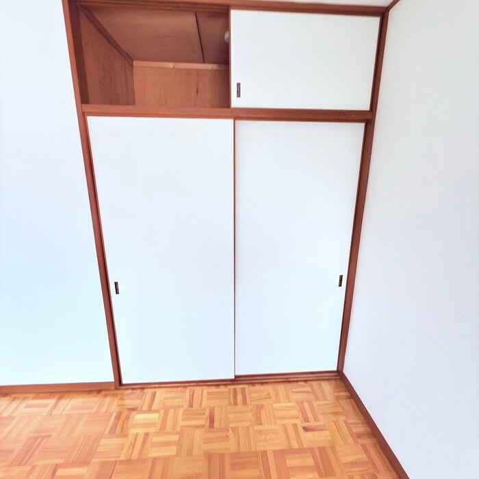 マンション備前 Ａ棟の物件内観写真