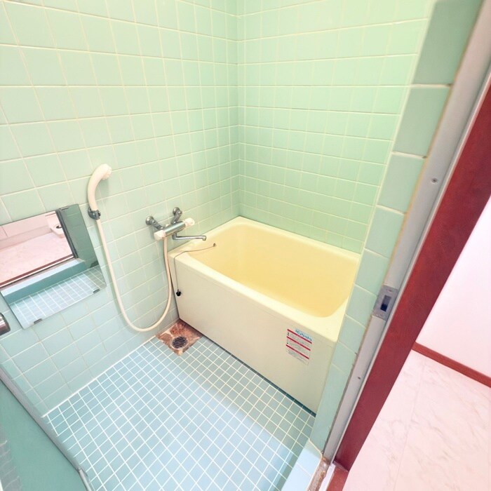 マンション備前 Ａ棟の物件内観写真