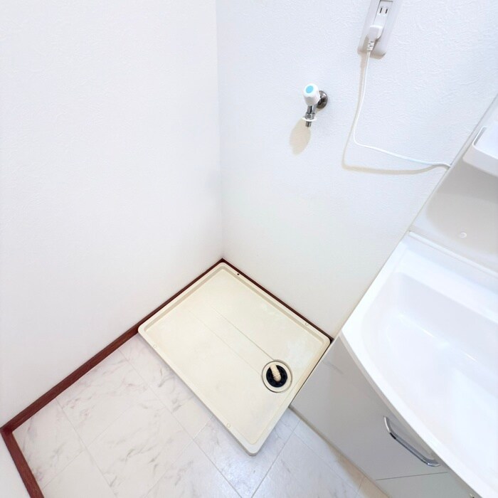 マンション備前 Ａ棟の物件内観写真