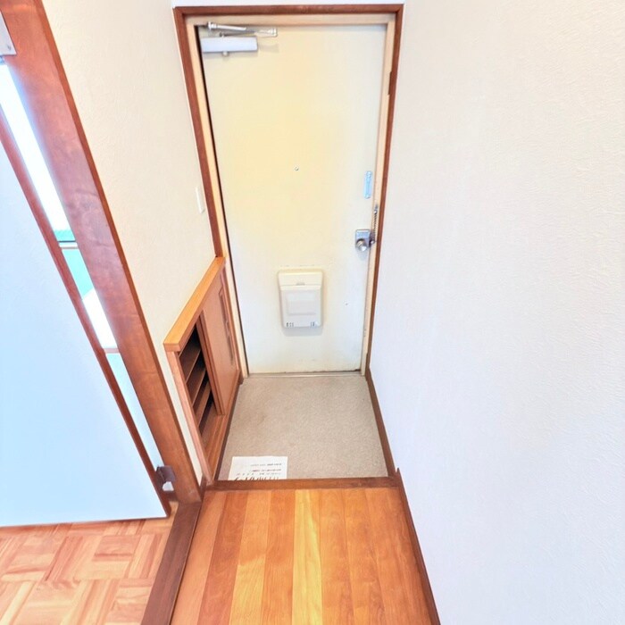 マンション備前 Ａ棟の物件内観写真