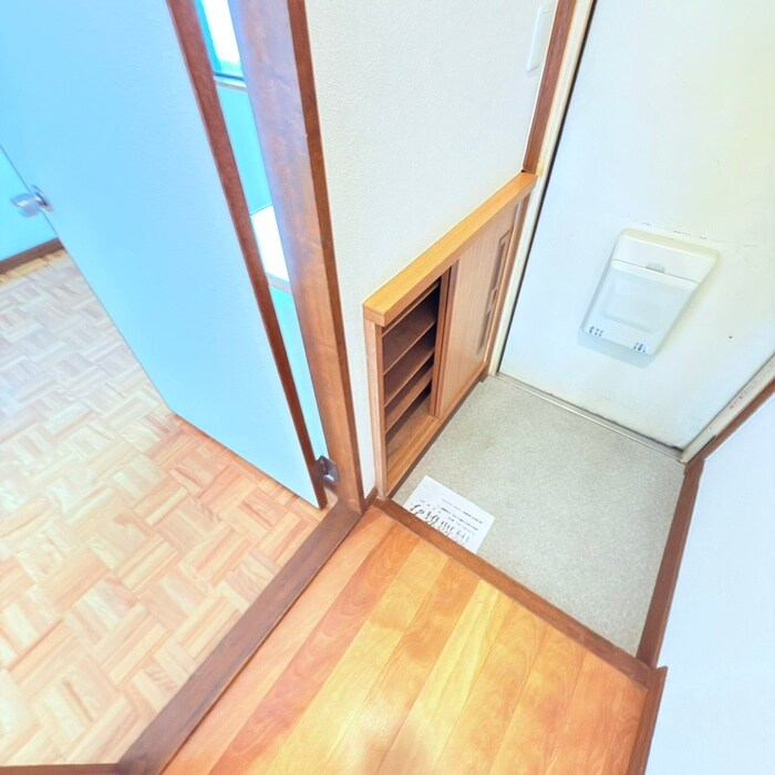 マンション備前 Ａ棟の物件内観写真