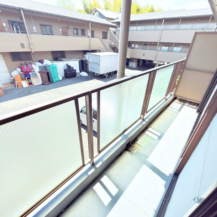 マンション備前 Ａ棟の物件内観写真