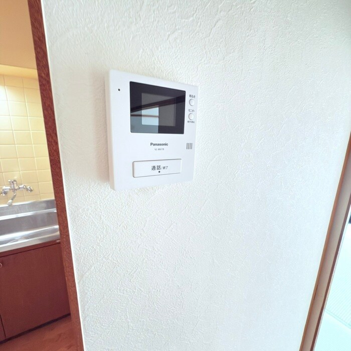 マンション備前 Ａ棟の物件内観写真