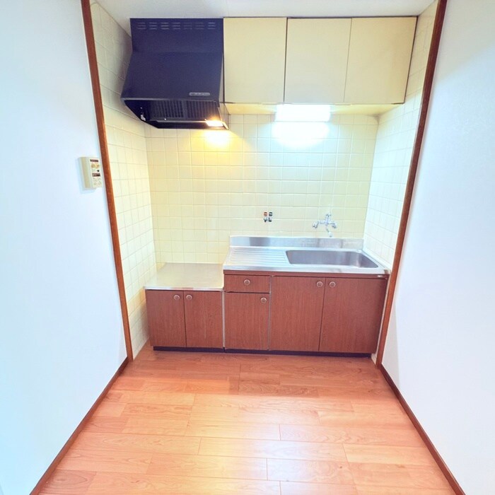 マンション備前 Ａ棟の物件内観写真