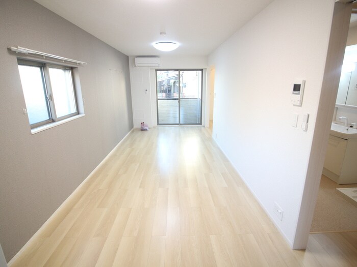 フィオーレの物件内観写真