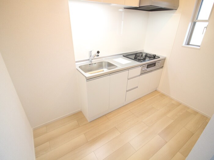 フィオーレの物件内観写真