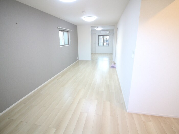 フィオーレの物件内観写真