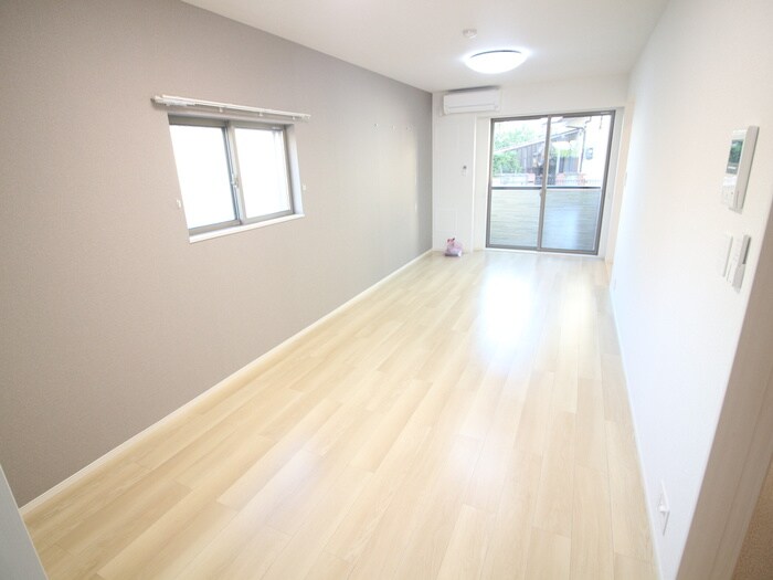 フィオーレの物件内観写真