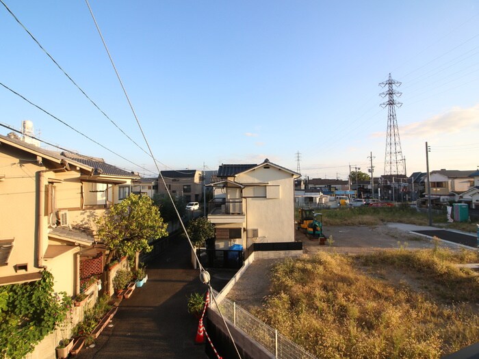 フィオーレの物件内観写真