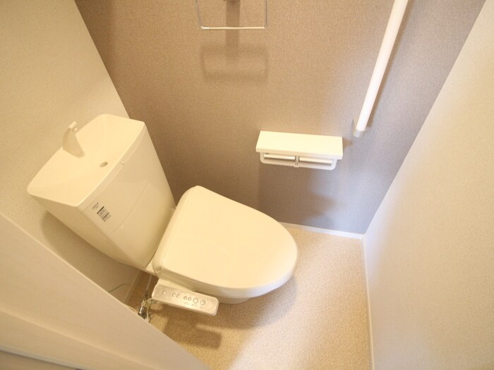 フィオーレの物件内観写真