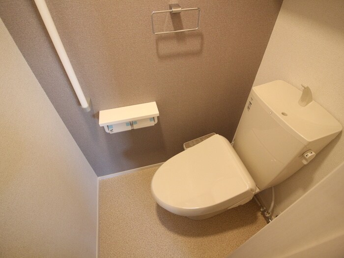 フィオーレの物件内観写真