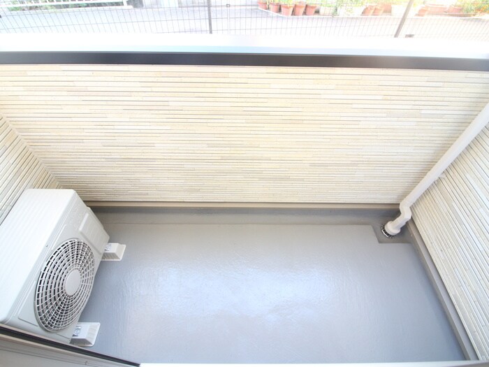 フィオーレの物件内観写真