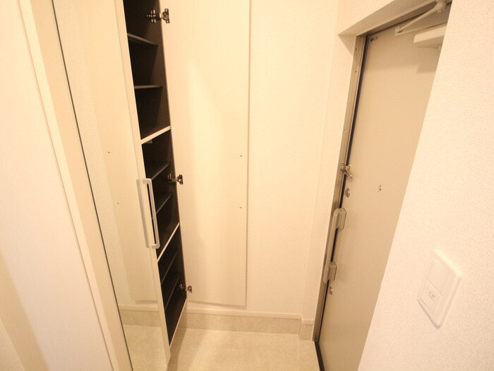 フィオーレの物件内観写真