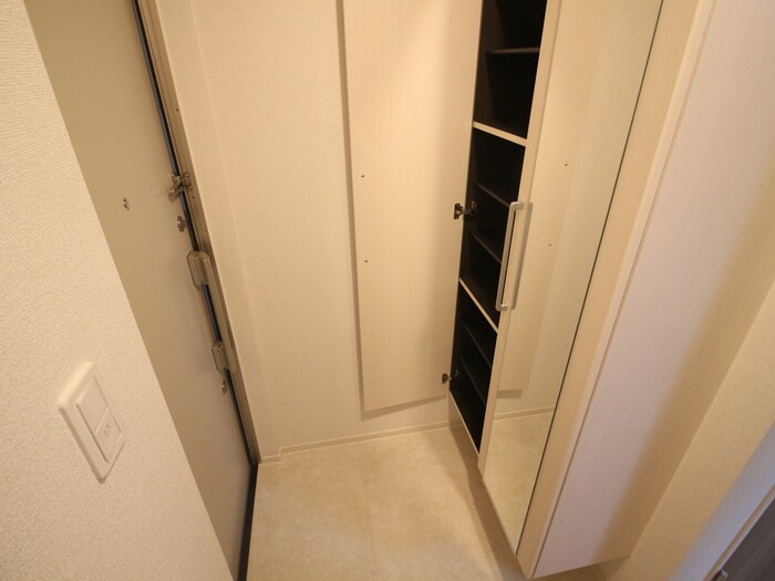 フィオーレの物件内観写真