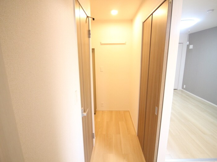 フィオーレの物件内観写真