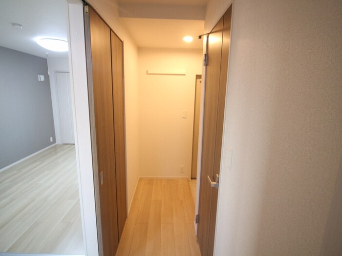 フィオーレの物件内観写真