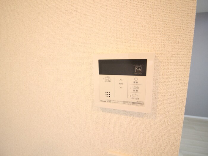 フィオーレの物件内観写真