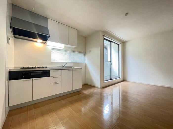 ベンリーナ・ココの物件内観写真