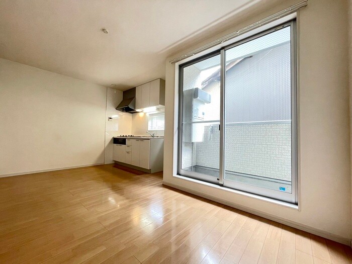 ベンリーナ・ココの物件内観写真