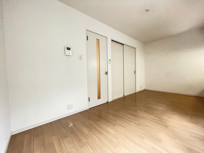 ベンリーナ・ココの物件内観写真