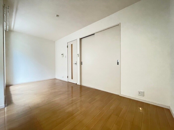 ベンリーナ・ココの物件内観写真