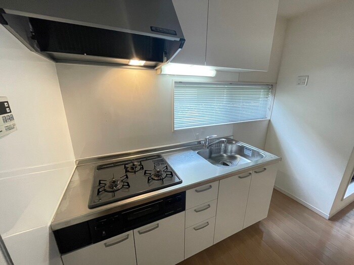 ベンリーナ・ココの物件内観写真