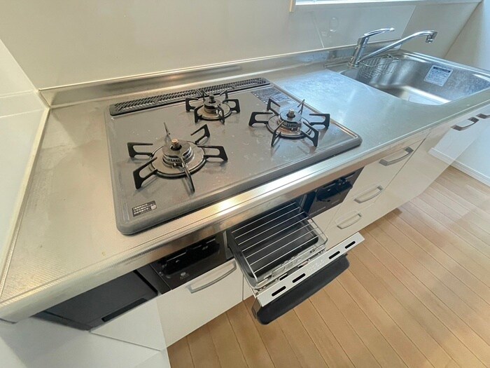 ベンリーナ・ココの物件内観写真