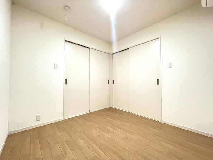 ベンリーナ・ココの物件内観写真