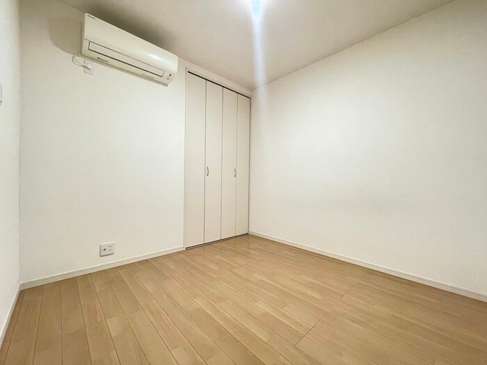 ベンリーナ・ココの物件内観写真