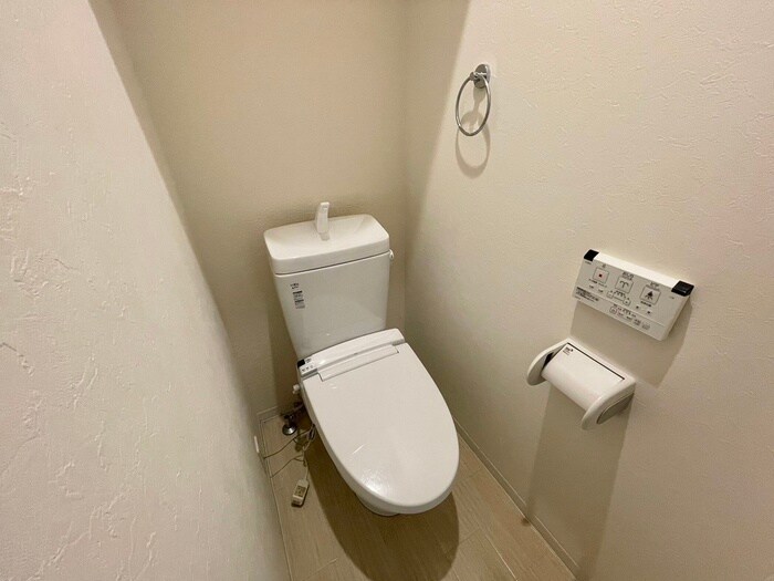 ベンリーナ・ココの物件内観写真