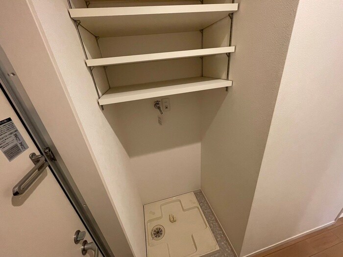 ベンリーナ・ココの物件内観写真