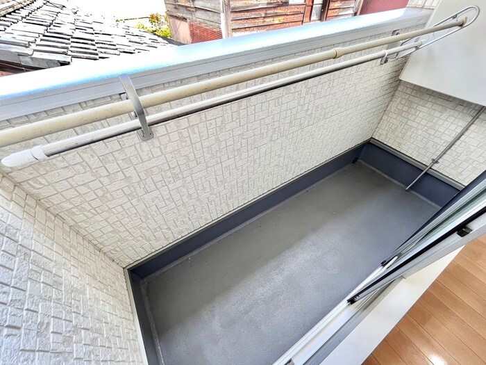 ベンリーナ・ココの物件内観写真