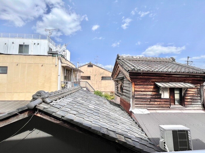 ベンリーナ・ココの物件内観写真