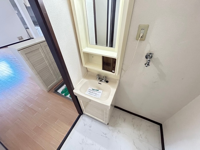 サンライフ桜の物件内観写真