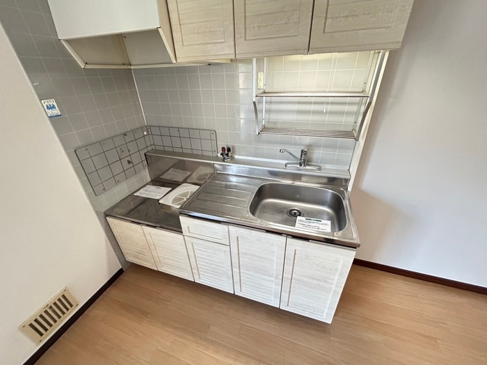 サンライフ桜の物件内観写真