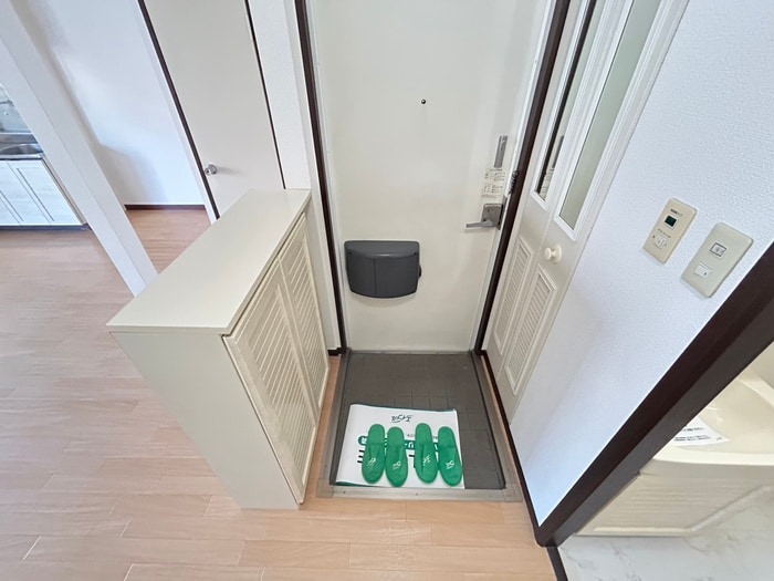 サンライフ桜の物件内観写真