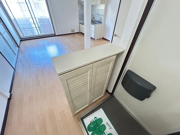 サンライフ桜の物件内観写真