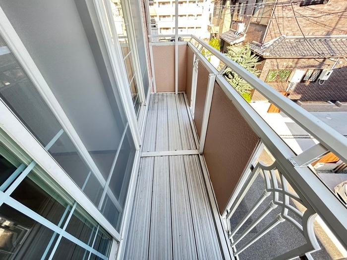 サンライフ桜の物件内観写真