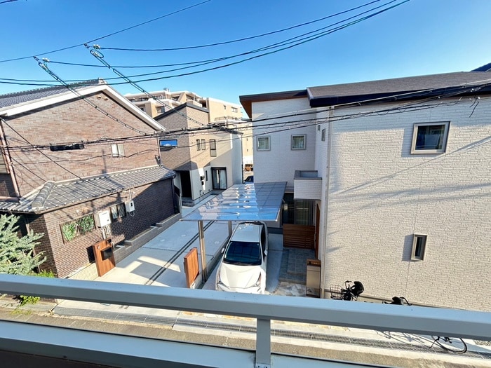 サンライフ桜の物件内観写真