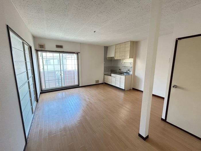 サンライフ桜の物件内観写真