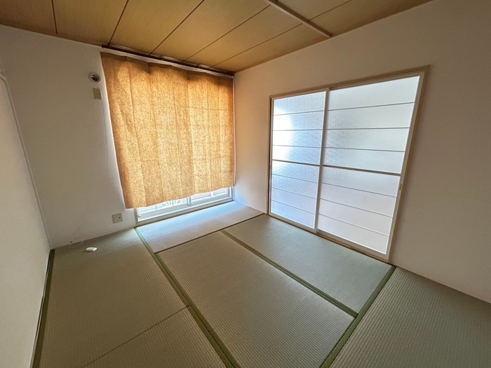 サンライフ桜の物件内観写真