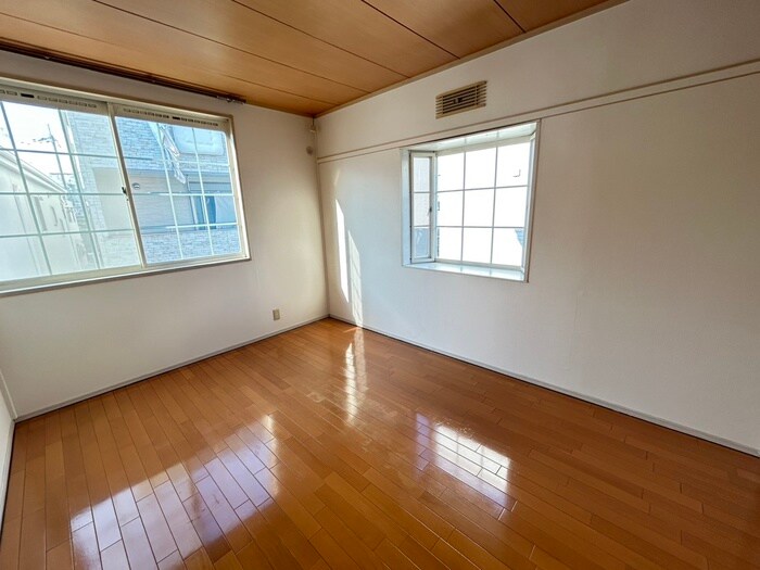 サンライフ桜の物件内観写真