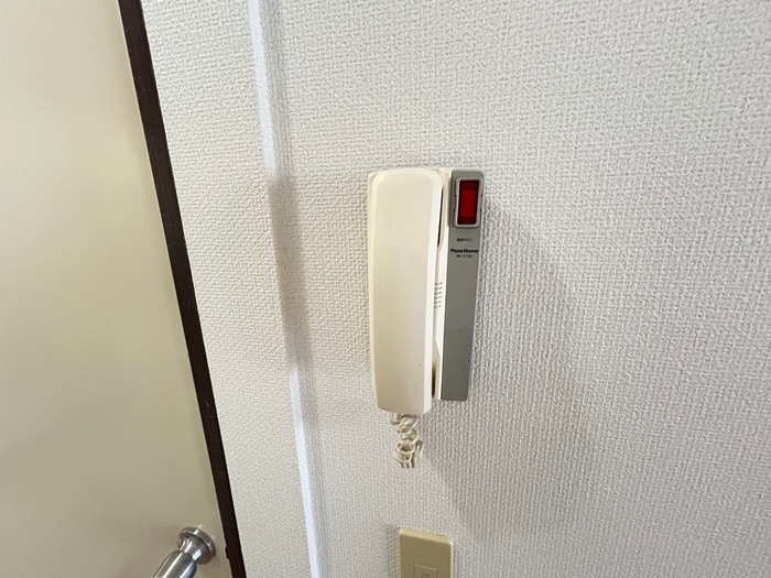 サンライフ桜の物件内観写真