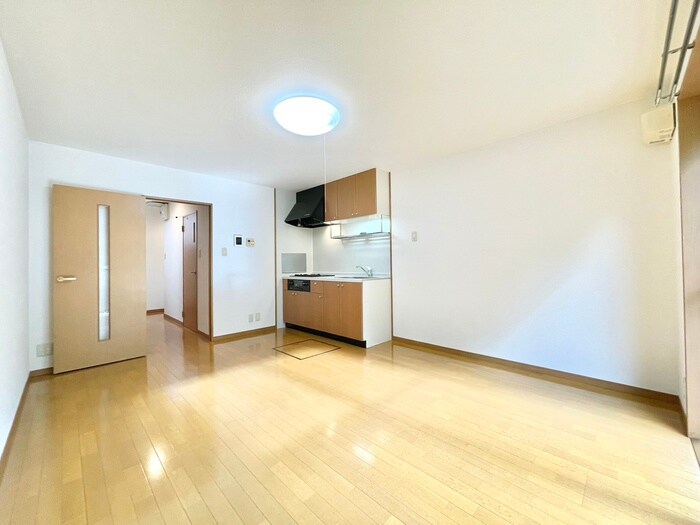 Bonheur　水郷Bの物件内観写真