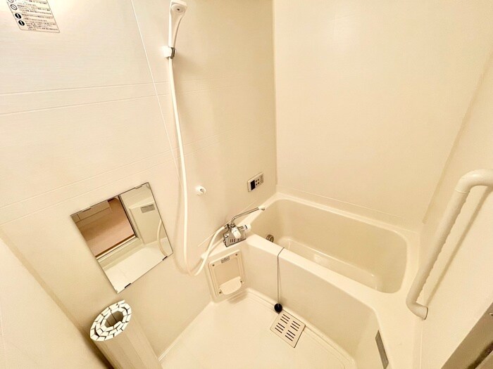 Bonheur　水郷Bの物件内観写真