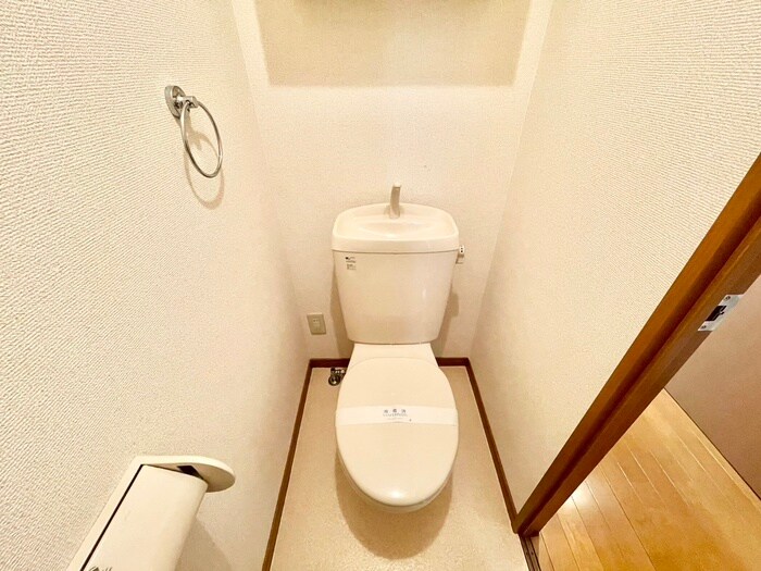 Bonheur　水郷Bの物件内観写真